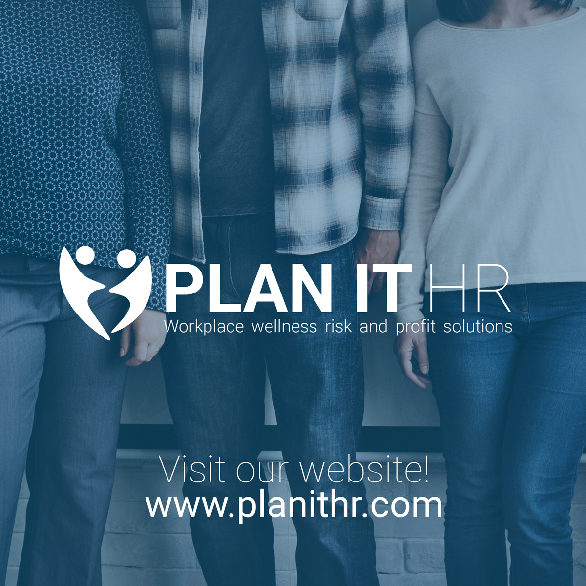 Plan It HR Facebook Launch Post