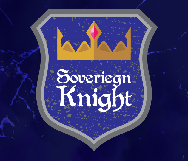 Sovereing Knight Logo